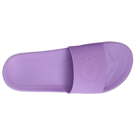 4F Women's Slides